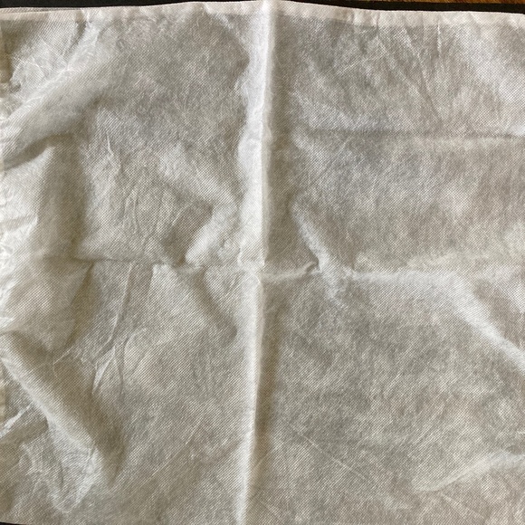 Calvin Klein Black Patent Leather Double Handle Handbag/EUC!/REDUCED PRICE! - Picture 14 of 14